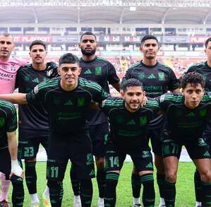 Previo a la jornada 16 del Torneo Clausura 2026, los Tigres están fuera de zona de Liguilla, es decir, eliminados del campeonato.