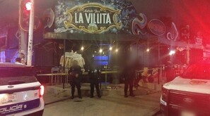 La Policía Municipal de San Luis Potosí actuó como primer respondiente tras el reporte de detonaciones de arma de fuego.