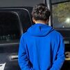 adolescentes son detenidos por posesión de droga