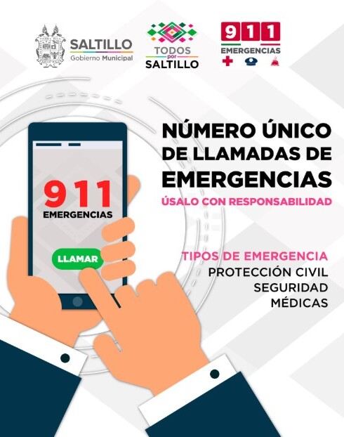 A través de esta aplicación puedes reportar cualquier tipo de incidente que te pase a tí o a algún conocido o desde donde te encuentres.