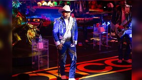 Lupe Esparza líder de la banda Bronco dijo en entrevista que no se cierra a entrar al estilo de corridos tumbados y a nuevas colavoraciones