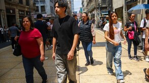 Calidad del aire martes 21 de abril de 2026 en la Ciudad de México.