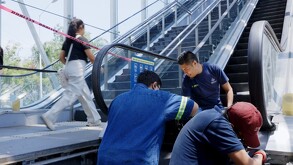 Siteur se compromete a dar masivo mantenimiento a sistema de Tren Ligero Guadalajara