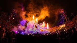 GDLUZ en su edición 2026 promete ser una celebración multisensorial, combinando tecnología de vanguardia y la riqueza arquitectónica de Guadalajara