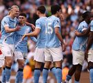 Arsenal perdió 2-1 ante Manchester City y se complicó el liderato de la Premier League al quedarse a 3 puntos del equipo de Pep Guardiola.