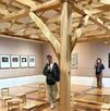 Constelaciones y Derivas: Arte de América Latina en el Museo de Arte Contemporáneo