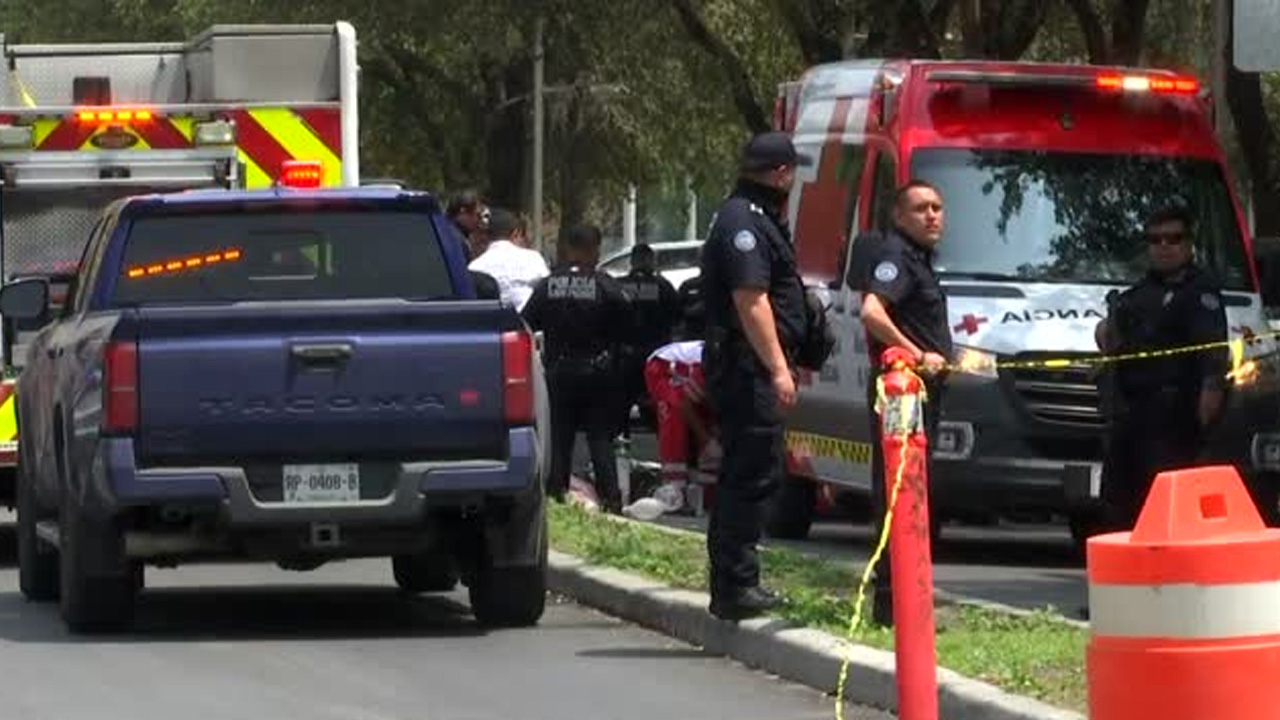 Programa conducido por Ana Laura Alanís, Liliana Sosa y David Medrano, lunes 20 de abril 2026.