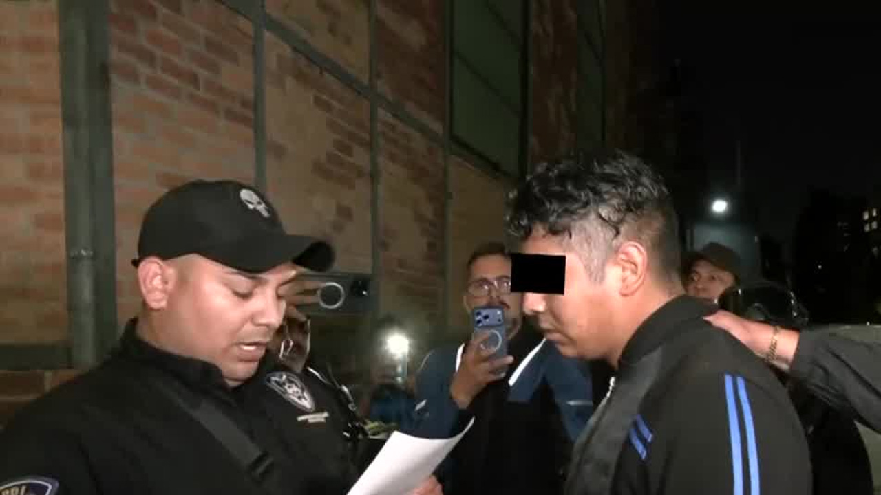 Fiscalía CdMx respalda detención de vigilante por el feminicidio de Edith Guadalupe