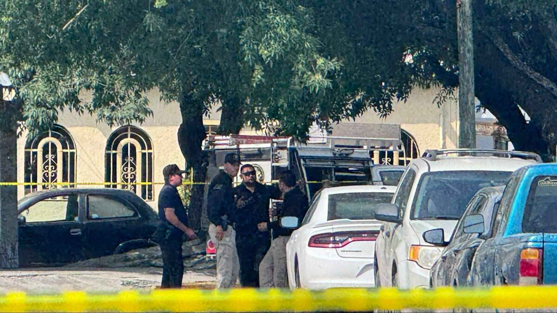 Programa conducido por Yari Martínez y Sandra Sandoval, lunes 20 de abril 2026.