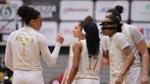 Fuerza Regia femenil jugará las próximas y últimas 2 series de la temporada 2026 de la LNBP en calidad de visitante.