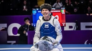 El jalisciense Guillermo Cortés hace historia al ganar el oro en el Mundial de Taekwondo Tashkent 2026. ¡México vuelve a la cima tras 16 años! Detalles aquí.