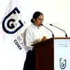 Informa FGJ de CdMx que el presunto responsable del feminicidio de Edith tenía control total del edificio y presentaba rasguños.