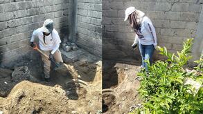 El colectivo Madres Buscadoras de Jalisco denuncia asedio de hombres armados en Chulavista, Tlajomulco. Acusan abandono de autoridades tras 40 minutos sin auxil