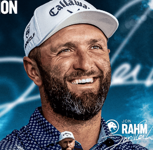 El español Jon Rahm se llevó el triunfo en Chapultepec, firmando su segunda victoria de la temporada en territorio mexicano.