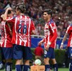 ¡Histórico! Chivas golea 5-0 al Puebla, impone récord de 11 triunfos y clasifica a la Concacaf Champions Cup 2027. Mira los goles y lo que viene para el líder.
