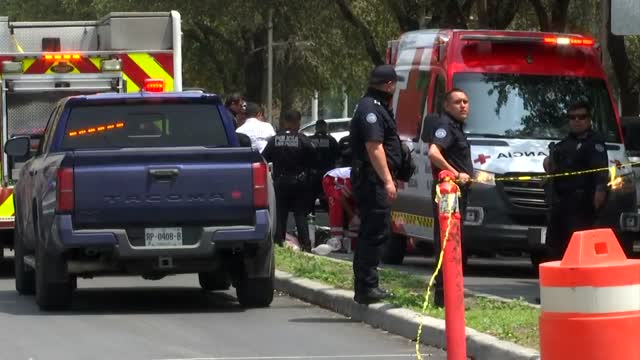 Durante la segunda semana de abril, un total de 23 personas perdieron la vida en condiciones violentas en el estado de Nuevo León.