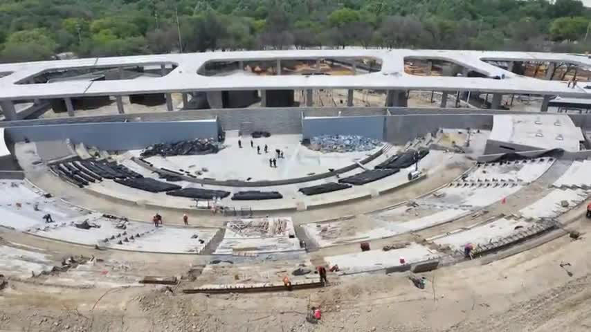 Programa conducido por Víctor Martínez, domingo 19 de abril de 2026.