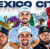 LIV Golf Mexico City 2026