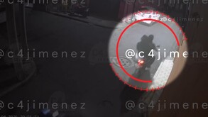 Motosicarios balean a hombres en Azcapotzalco; hay 1 muerto y 3 lesionados