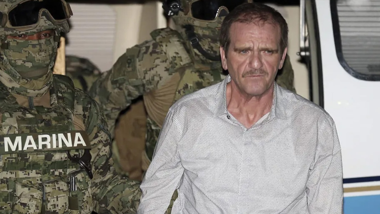 Un juez federal ordenó brindar atención médica inmediata a Héctor Luis Palma Salazar en el penal del Altiplano.