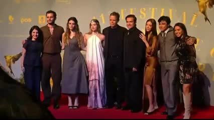 Poncho Herrera habló en exclusiva para Canal 6 sobre su participación en la miniserie basada en la obra de la reconocida escritora chilena Isabel Allende.