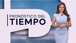 Prepara tu día. Consulta el pronostico del clima que se espera para el 21 de abril en Guadalajara y su zona metropolitana con Scarlett Salazar