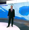 Abimael Salas nos da el pronóstico del tiempo en Monterrey para este fin de semana.