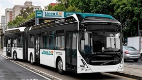 Línea 5 Guadalajara | Presentan proyecto y estaciones