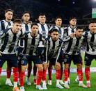 Los jugadores del Monterrey asistieron a El Barrial este domingo 19 de abril para entrenar tras perder la jornada 15 ante Pachuca.