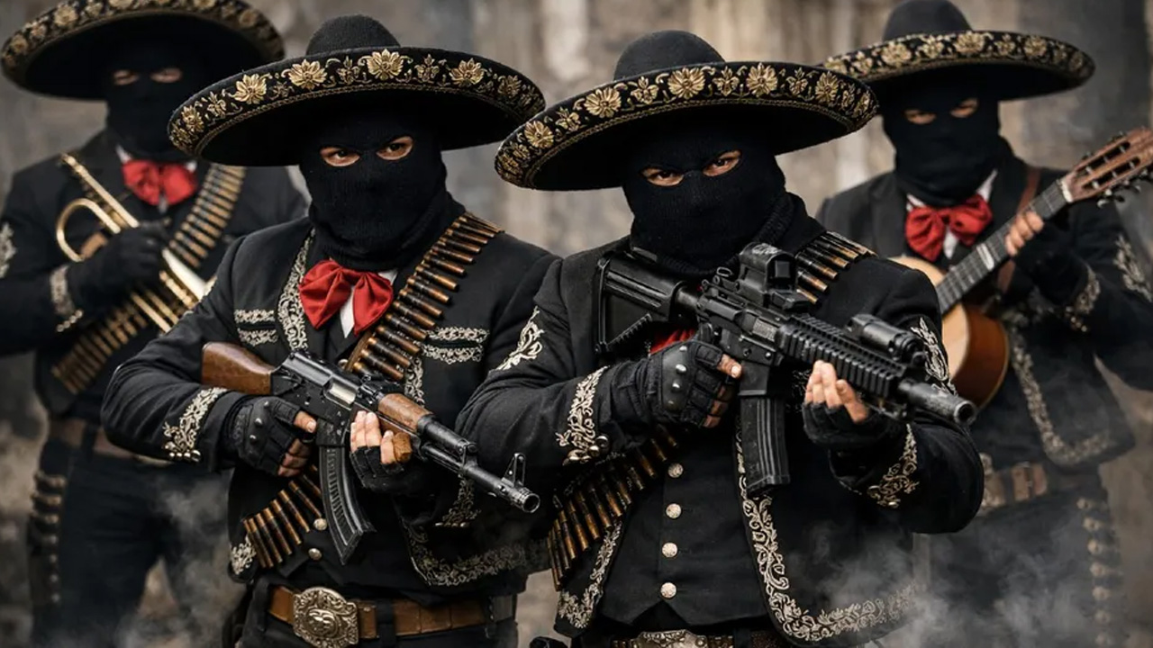 Programa conducido por Josué Becerra, Zelenny Ibarra y Dany Martin, lunes 20 de abril 2026.