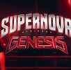 Supernova Génesis 2026: El fenómeno del boxeo entre influencers conquista la Arena CdMx.
