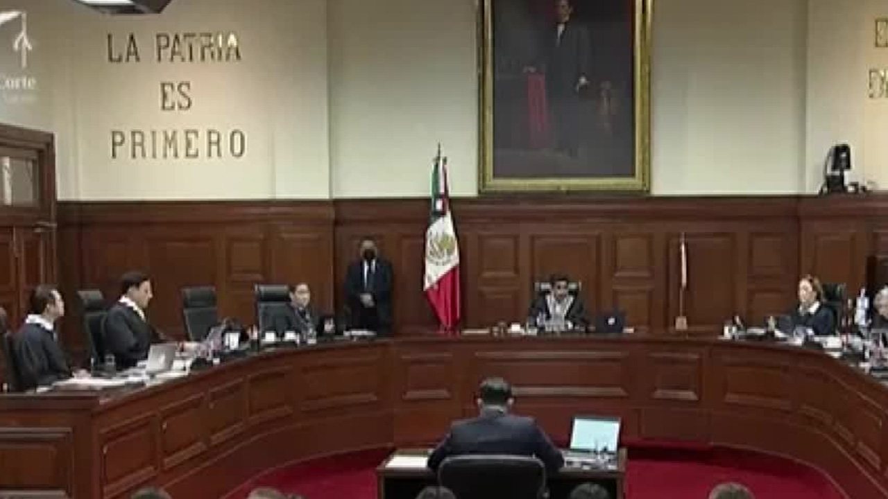 La Suprema Corte avaló el decreto que declara al Lago de Texcoco como área protegida desde 2022.