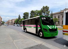 Nueva ruta RS-714 conecta Mirasierra con Saltillo 2000; conoce trayecto, costos y horarios del servicio