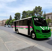 Nueva ruta RS-714 conecta Mirasierra con Saltillo 2000; conoce trayecto, costos y horarios del servicio