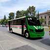 Nueva ruta RS-714 conecta Mirasierra con Saltillo 2000; conoce trayecto, costos y horarios del servicio