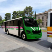 Nueva ruta RS-714 conecta Mirasierra con Saltillo 2000; conoce trayecto, costos y horarios del servicio