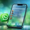 La nueva actualización “Liquid Glass” de WhatsApp introduce un diseño translúcido con efectos visuales modernos