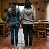 Las adolescentes se encuentran bajo resguardo de las instancias correspondientes para dar seguimiento a las denuncias.