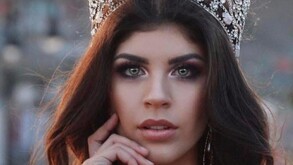 Alejandro, esposo de Carolina Flores, asegura que su mamá asesinó a la exreina de belleza en Polanco.