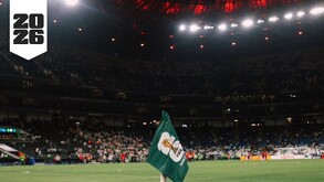 'Gigante de Acero', casa de los Rayados del Monterrey y estadio mundialista.