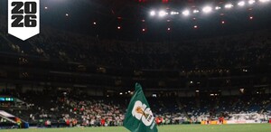 'Gigante de Acero', casa de los Rayados del Monterrey y estadio mundialista.