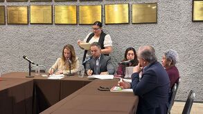 La Comisión de Medio Ambiente del Congreso de Nuevo León aprobó ley de medio ambiente