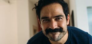 Poncho Herrera, La Casa de los Espíritus