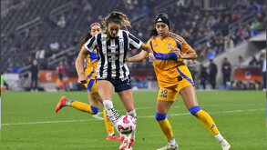 Rayadas recibirá a Tigres en la jornada 17 del Torneo Clausura 2026 de la Liga MX.