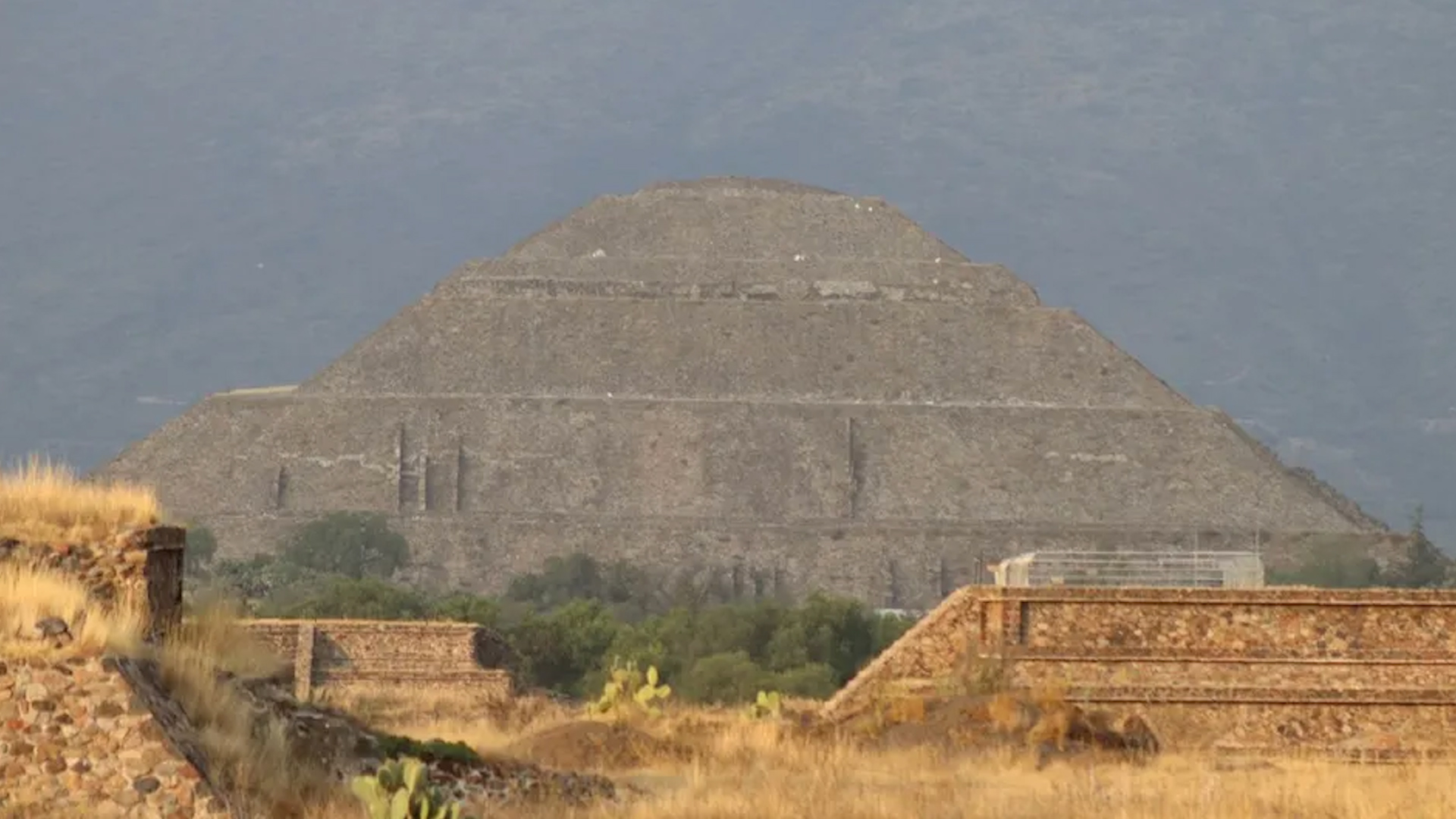Autoridades del Estado de México dieron detalles sobre la planeación previa de Julio César para el ataque ocurrido en Teotihuacán.