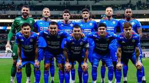 Cruz Azul anuncia su regreso al Estadio Banorte para la Jornada 17 del Clausura 2026 Liga MX.