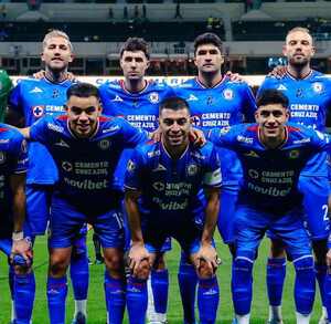 Cruz Azul anuncia su regreso al Estadio Banorte para la Jornada 17 del Clausura 2026 Liga MX.