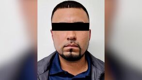 Germán “N” fue capturado tras tres años de búsqueda. Se le acusa de atacar a un hombre en un bar de Galeana