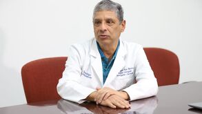 doctor Augusto Rojas Martínez