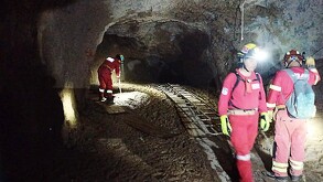 Elementos de Protección Civil Jalisco comparten en 